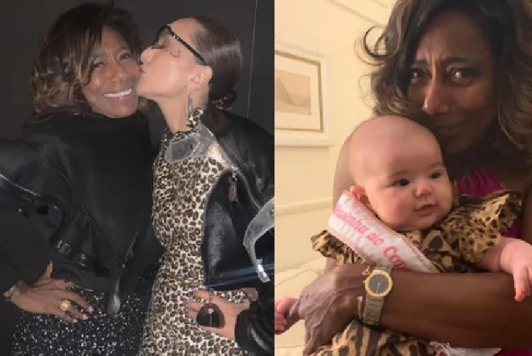 Sabrina Sato (Foto: Reprodução Instagram) Sabrina Sato (Foto: Reprodução Instagram)