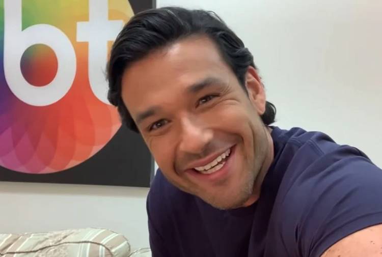 Sergio Marone deve comandar o novo ‘Programa Livre’ no SBT
