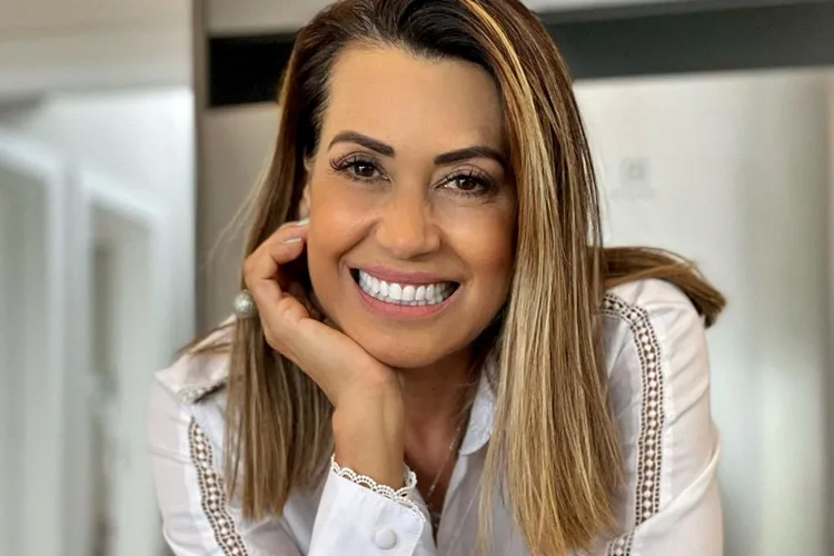 Solange Frazão