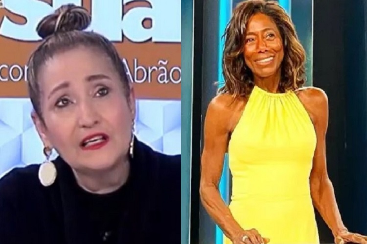 Sonia Abrão causa comoção ao descrever a última conversa que teve com Gloria Maria