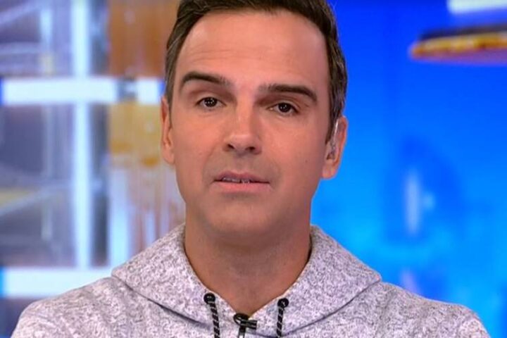 Tadeu Schmidt Tadeu Schmidt