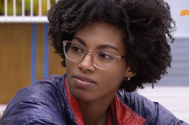 Equipe de Tina se manifesta sobre eliminação do BBB23 e Lexa reage: “Você vai brilhar”