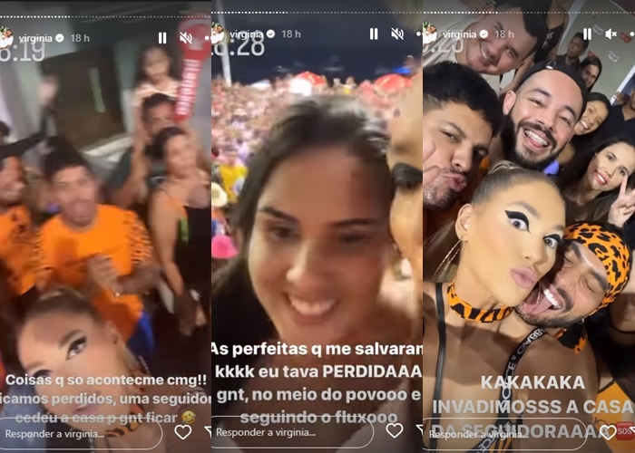 Virginia Fonseca Instagram 