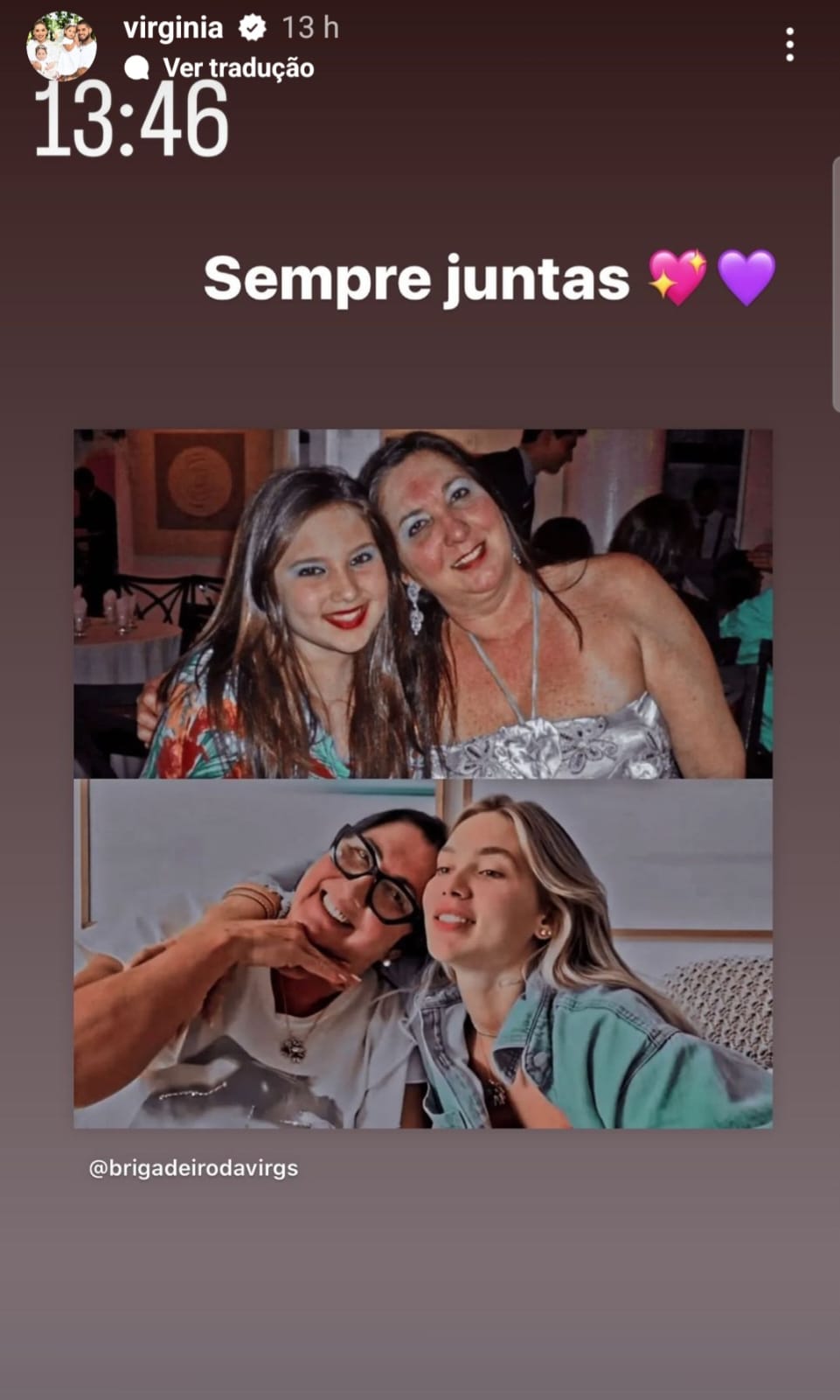 Foto de Virginia Fonseca (Foto: Reprodução Instagram)