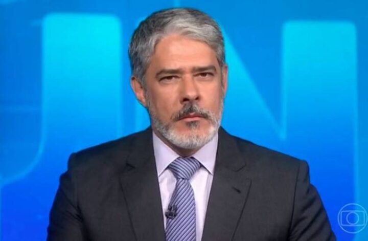 William Bonner William Bonner