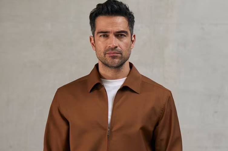 Alfonso Herrera recusa participar da turnê do RBD e revela trauma envolvendo o Brasil