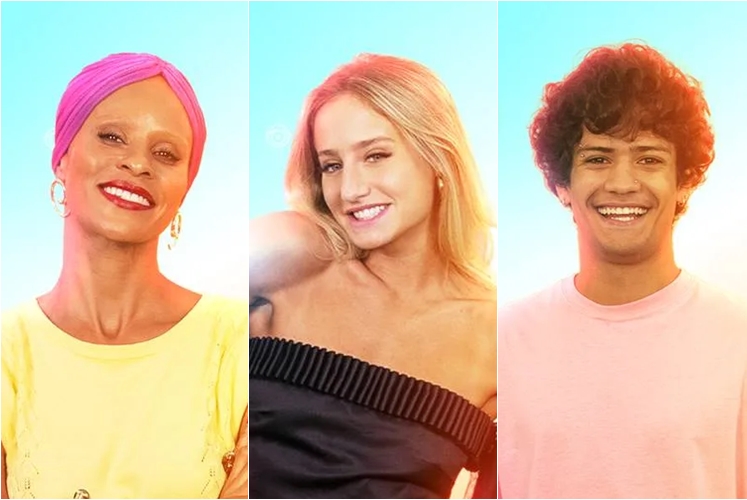 Enquete Paredão BBB23: Aline, Bruna ou Gabriel – Quem deve ser eliminado?