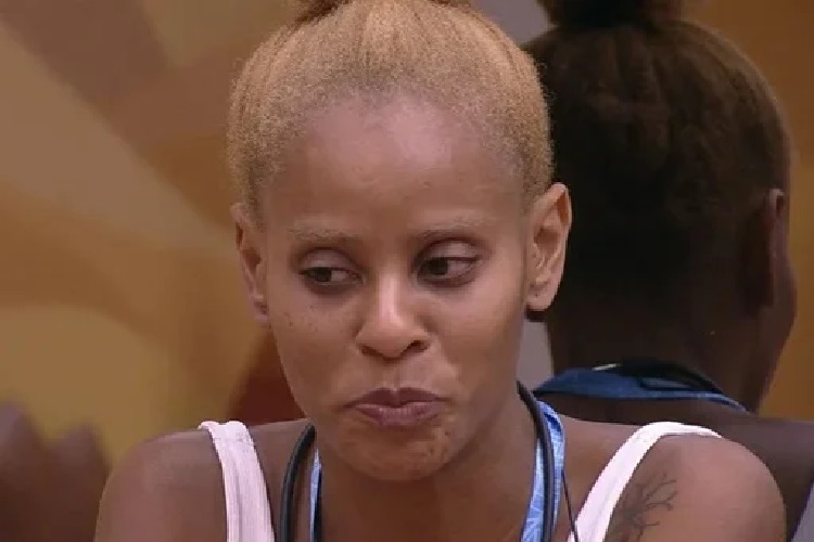 BBB23: Aline revela quem irá indicar ao Paredão