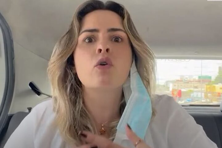 Ana Paula Renault