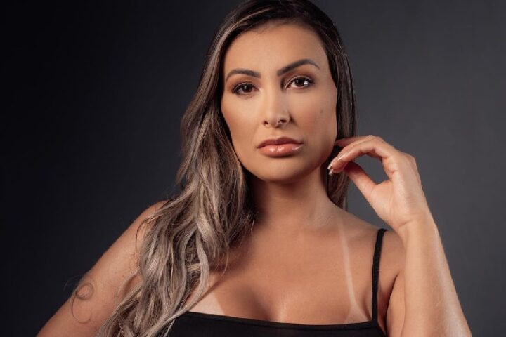 Andressa Urach