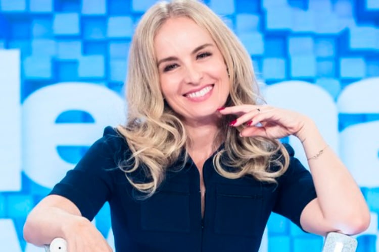 Angélica pode voltar para a TV Globo ainda em 2023 