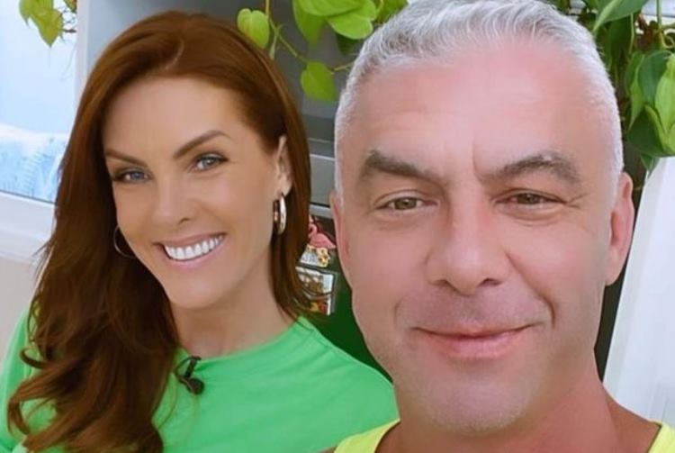 Ana Hickmann faz aniversário e recebe homenagem do marido: ”Amada e especial”