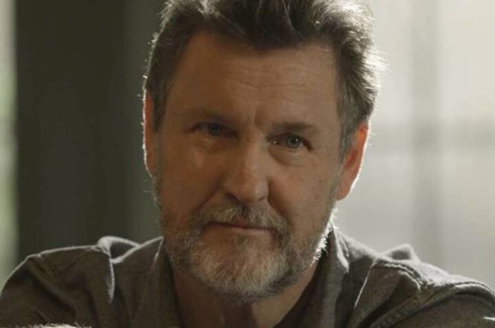 Antonio Calloni - Foto: Globo