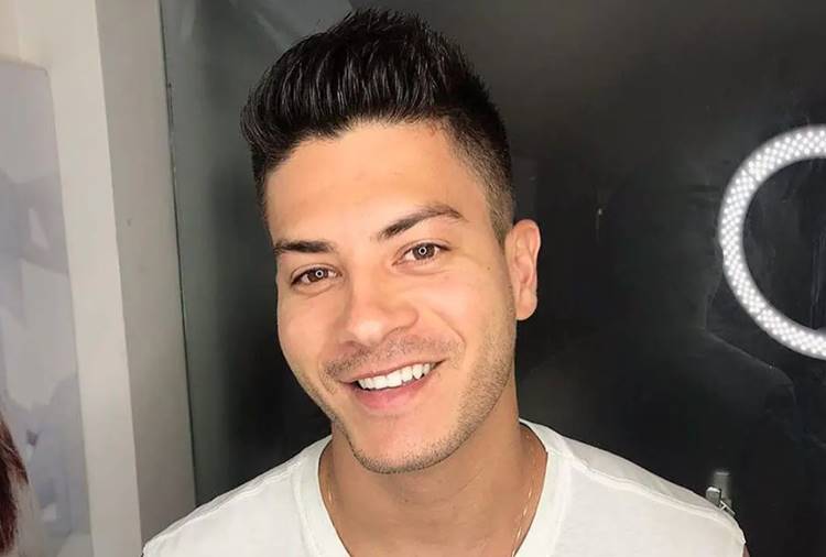 Arthur Aguiar revela se participaria do BBB outra vez e dispara: “evoluí muito”