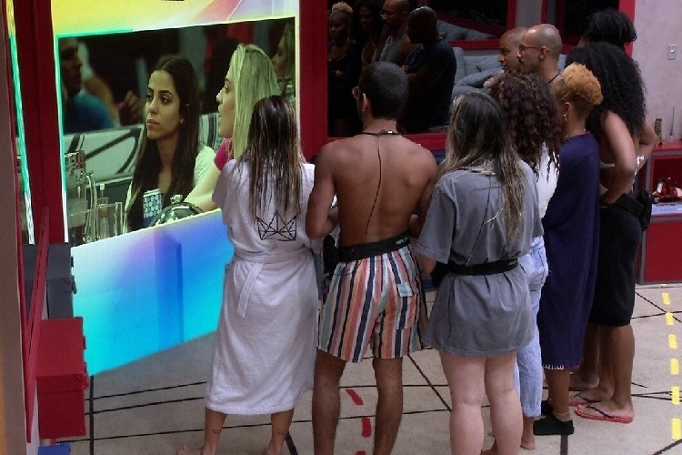 BBB - Casa do Reencontro