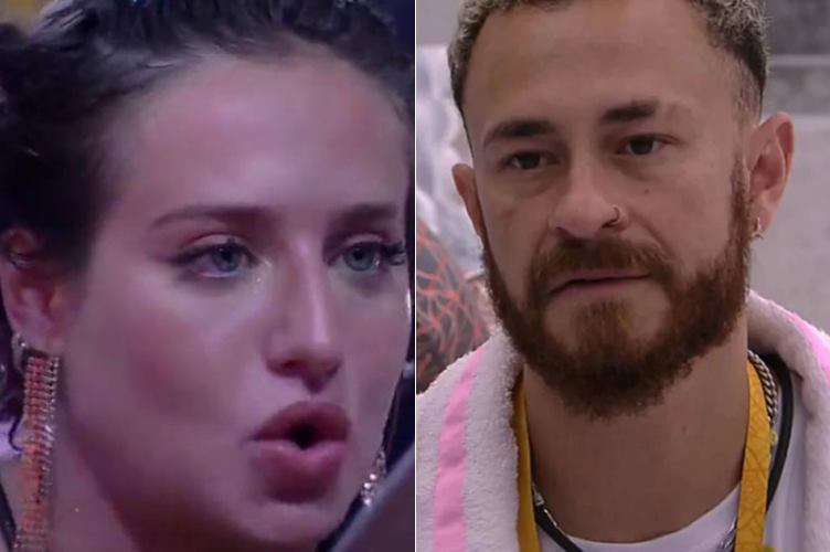 Bruna e Fred falam de cancelamento fora do BBB23: ”Vai chegar”