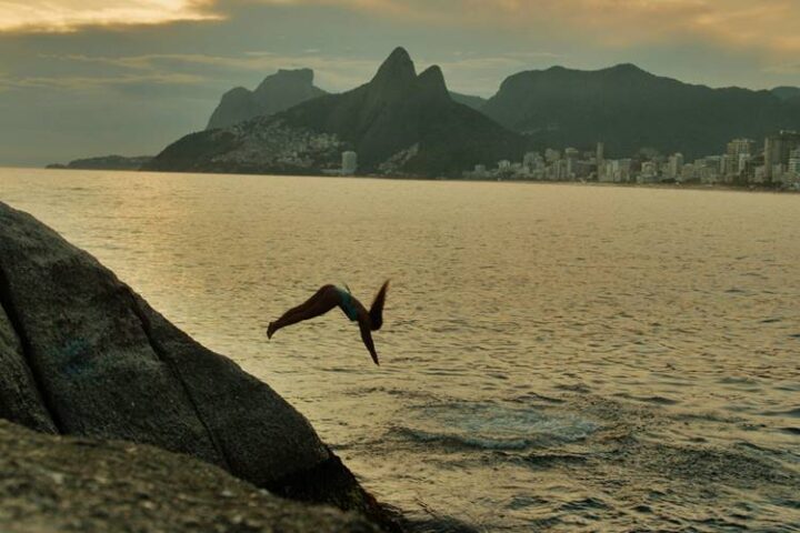 Campanha da TV Globo - Aniversário Rio de Janeiro