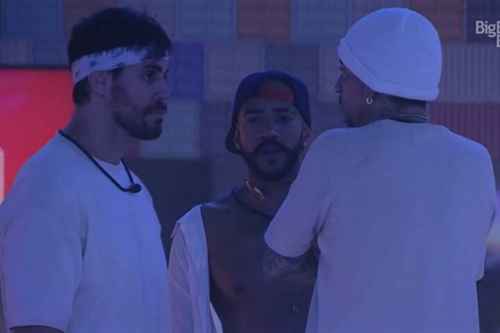 Cara de Sapato, Ricardo e MC Guimê Cara de Sapato, Ricardo e MC Guimê