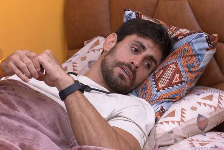 BBB23: Cara de Sapato desabafa sobre eliminação de Fred Nicácio: “alívio”