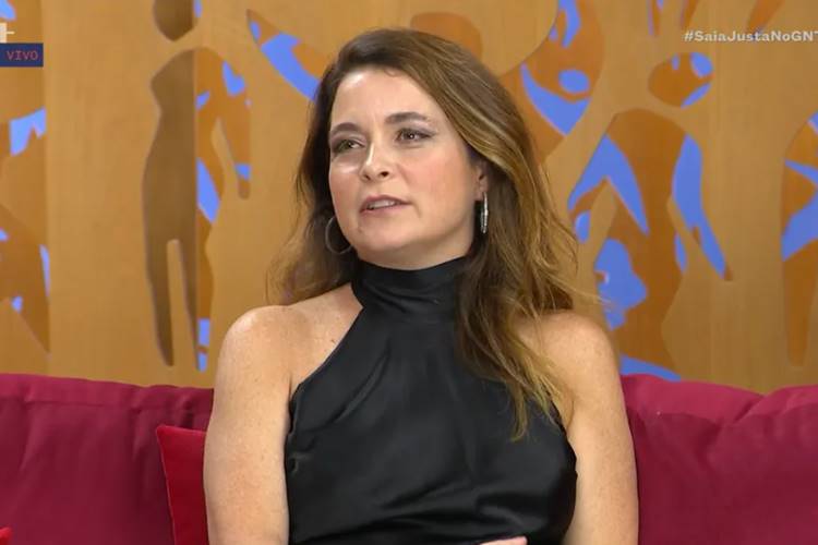 Cláudia Abreu desabafa sobre rivalidade com Malu Mader