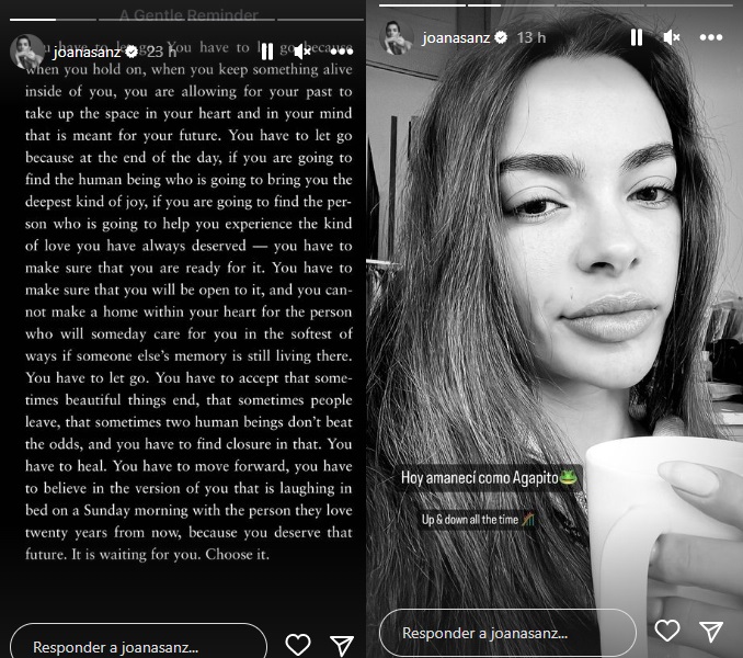 Esposa de Daniel Alves (Foto: Reprodução Instagram)