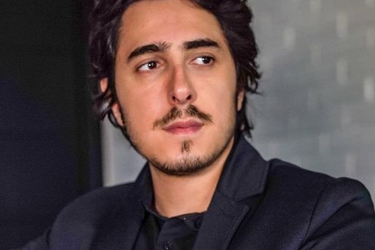 Felipe Castanhari (Foto: Reprodução Instagram) Felipe Castanhari (Foto: Reprodução Instagram)