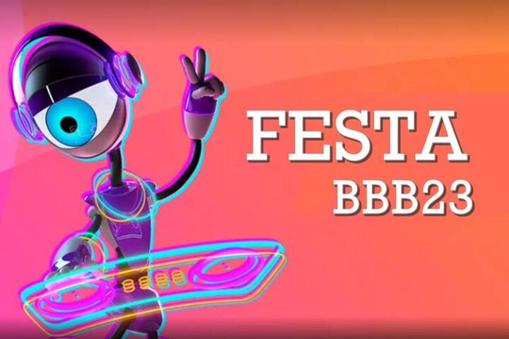 Festa BBB logo