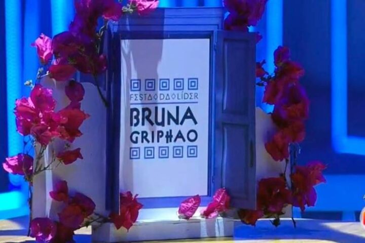 Festa da Líder Bruna Griphao Festa da Líder Bruna Griphao