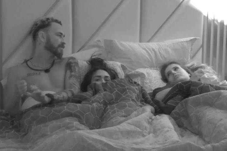 BBB23: Após briga com aliado, Fred revela indicação para o Paredão