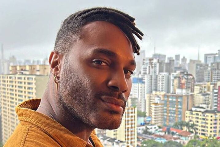 Fred Nicácio - Foto: Instagram