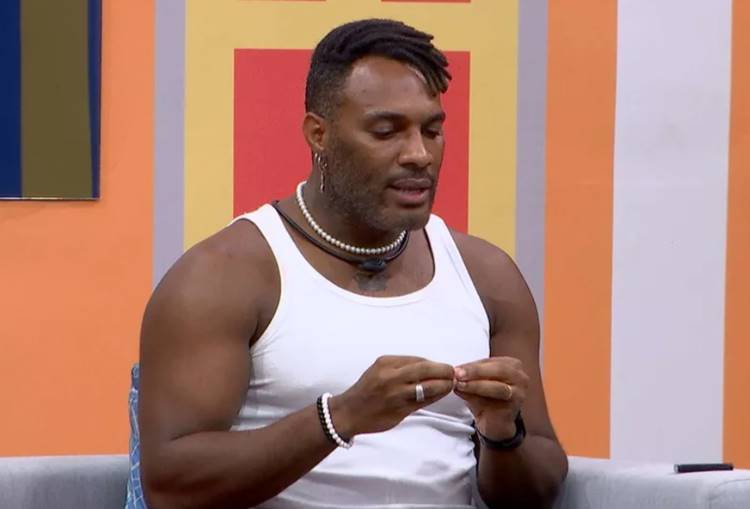 BBB23: Fred Nicácio aconselha Domitila após ‘DR’ com Aline: “imperdoável”