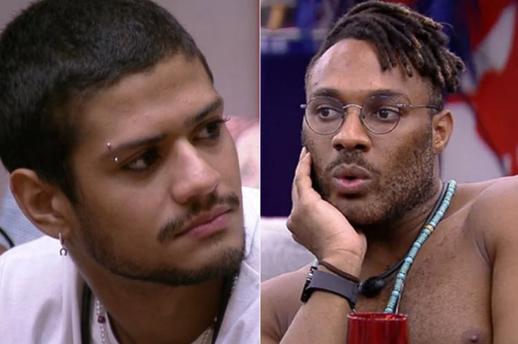 Gabriel, do BBB23, detona retorno de Fred: ”Preciso ter honestidade”