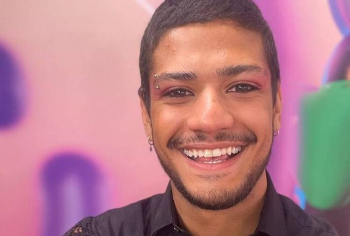 Gabriel Santana Gabriel Santana - Foto: Instagram