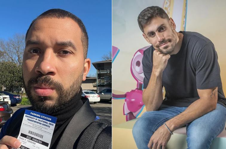 Gil do Vigor é atacado por seguir Cara de Sapato e se defende: ”Sentem prazer em destruir”