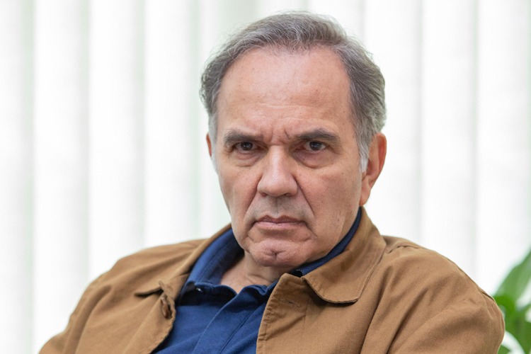 Travessia: Guerra confronta Ari após arquiteto ‘perseguir’ Chiara