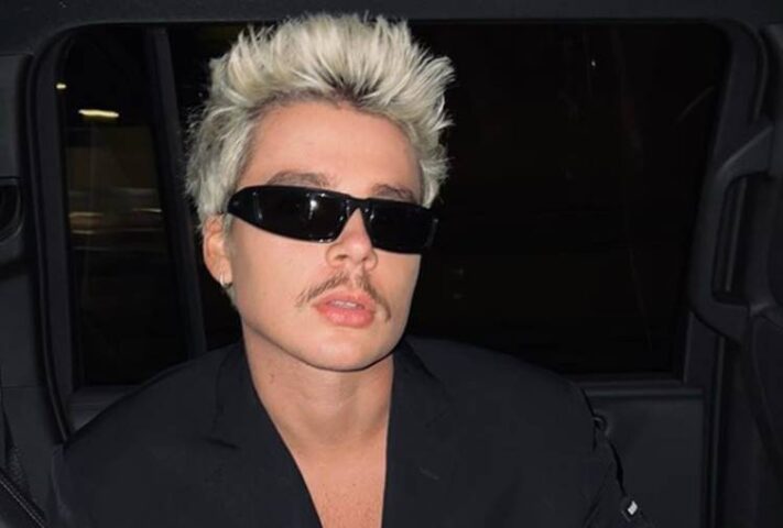 João Figueiredo - Foto: Instagram