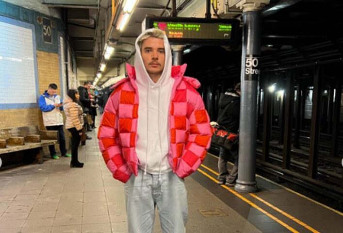 João Figueiredo - Foto: Instagram