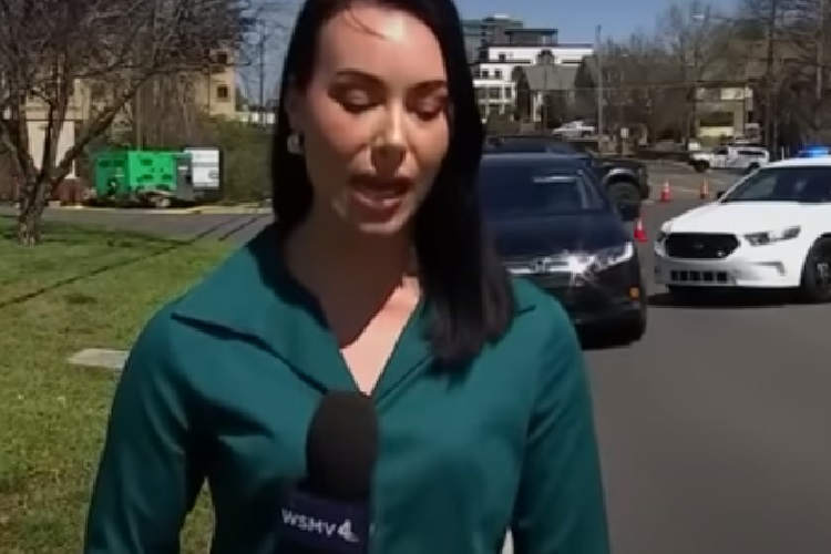 Joylyn Bukovac (Foto: Reprodução YouTube)