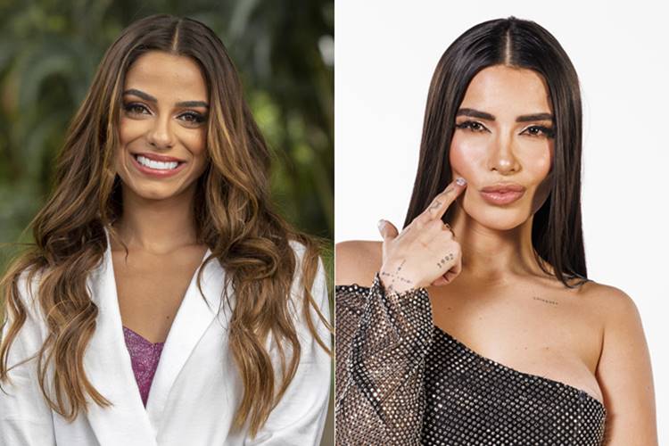 Saiba quando acontecerá a troca de participantes entre ‘Big Brother Brasil’ e ‘La Casa de Los Famosos’