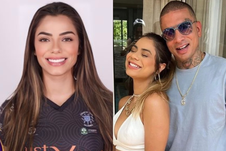 Keyt Alves, Guimê e Lexa 