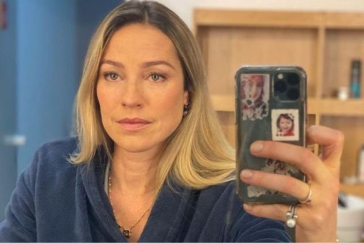 Após disputa judicial com Pedro Scooby, Luana Piovani desabafa sobre casamento: ‘Muita dor de cabeça’