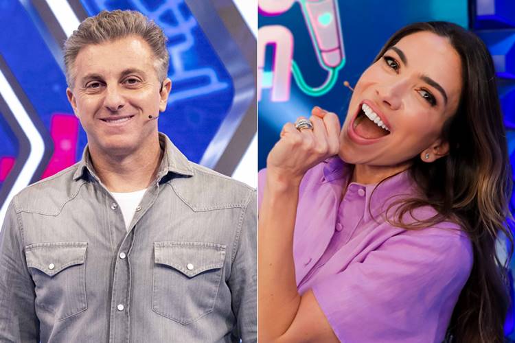 Análise: Estreias de novos quadros da Globo e SBT agitam a telinha