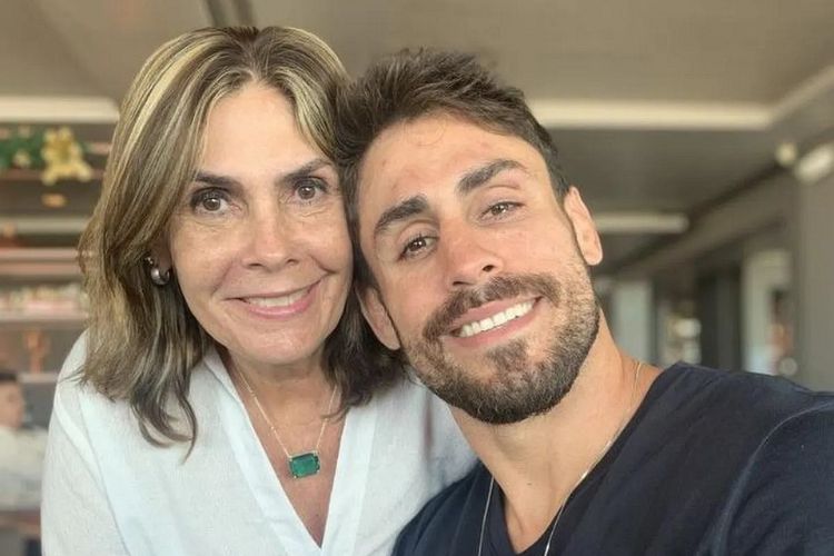 BBB23: Mãe de Sapato diz que filho caiu em uma ‘arapuca’ e gera revolta na internet