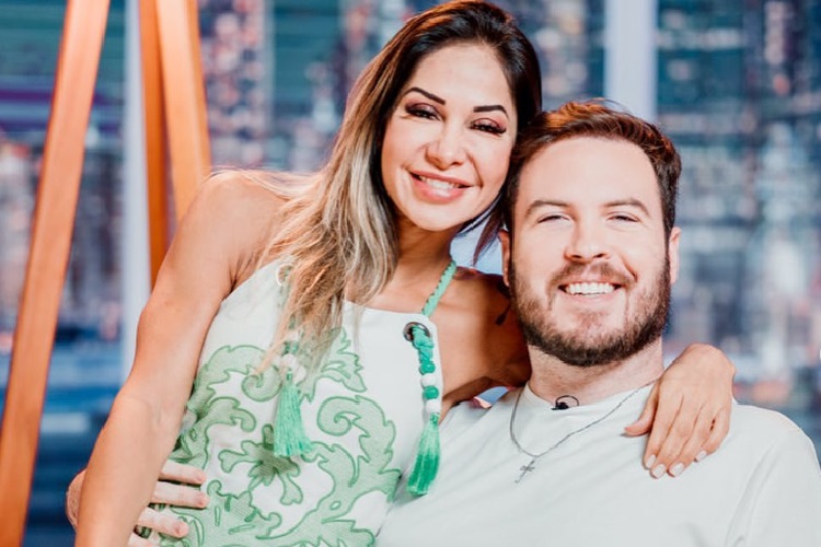 Maíra Cardi  (Foto: Reprodução Instagram)