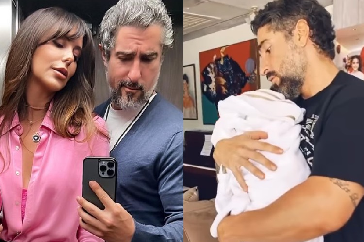 Marcos Mion (Foto: Reprodução Instagram)