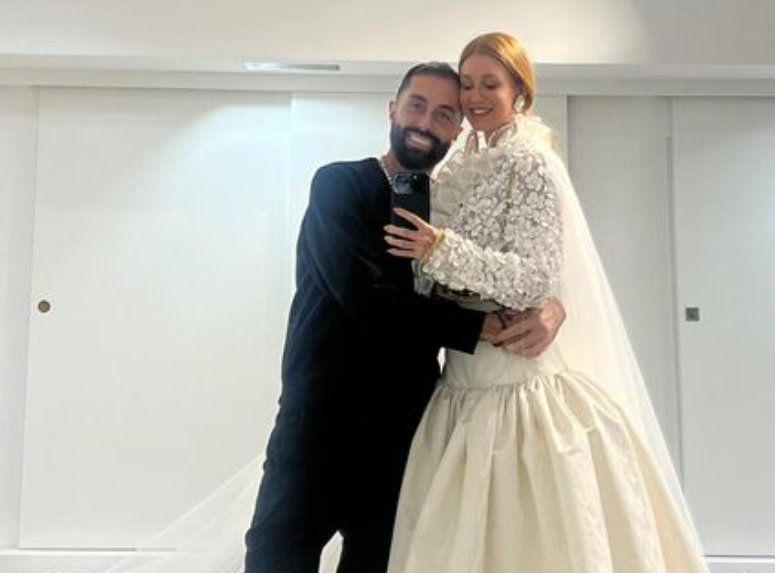 Marina Ruy Barbosa (Foto: Reprodução Instagram)