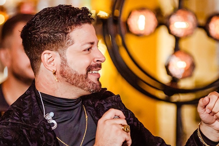 Matheus (Foto: Reprodução Instagram)