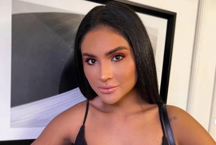 Mileide Mihaile - Foto: Instagram