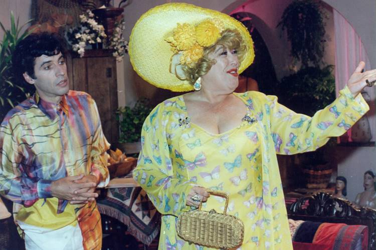 Novela ‘O Fim do Mundo’ chega ao Globoplay
