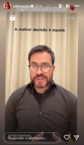 Padre Fábio de Melo